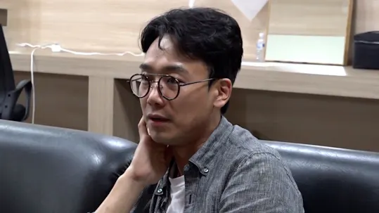 The Manager Episode 157