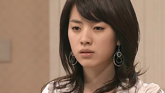 Heaven and Earth Episode 57