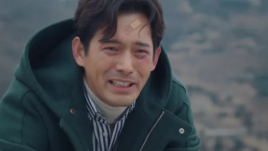 Should We Kiss First Episode 10
