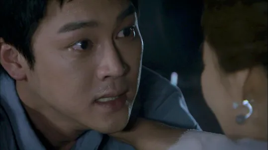 Jang Bori is Here Episode 33