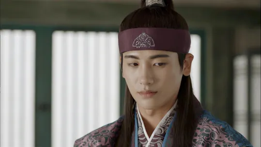 Hwarang: The Poet Warrior Youth Episode 17