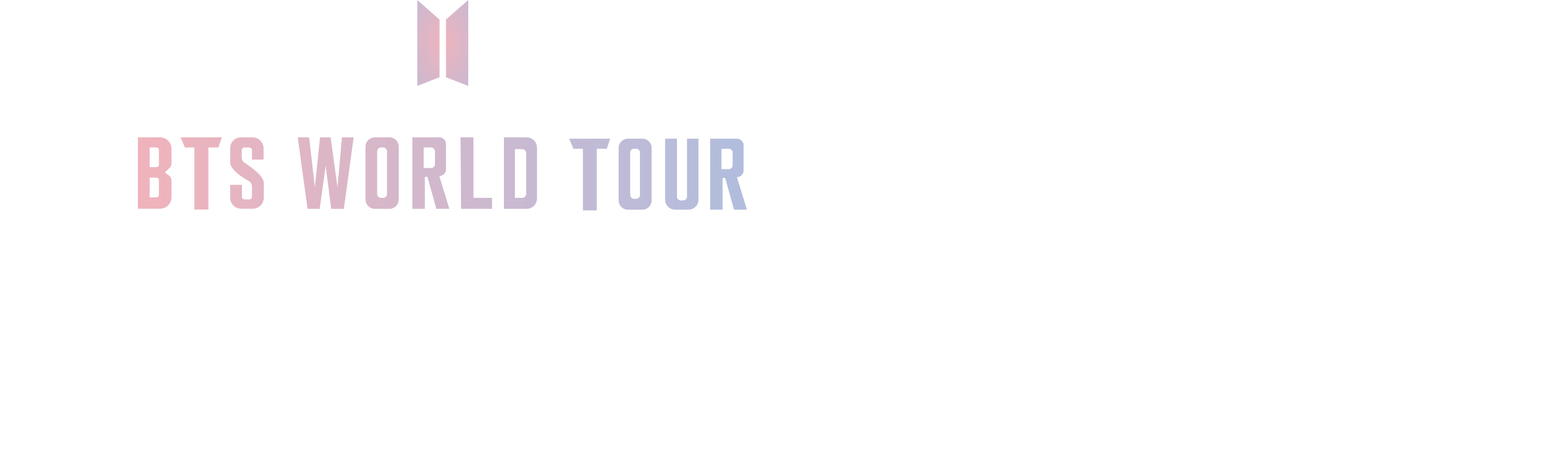 K-POP・アジア LOVE YOURSELF NEW YORK BTS WORLD TOUR LOVE YOURSELF NEW YORK BLU RAY - Kpop USA