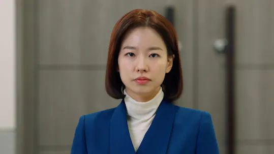 A Graceful Liar Episode 72