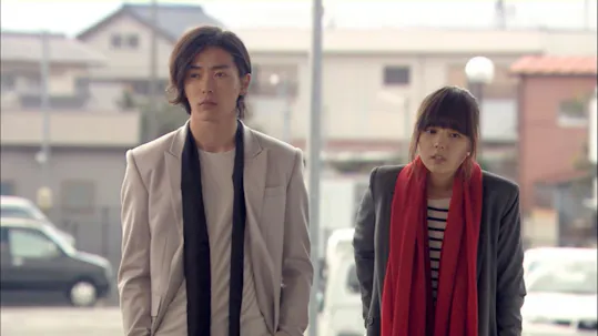 Bad Boy Episode 5
