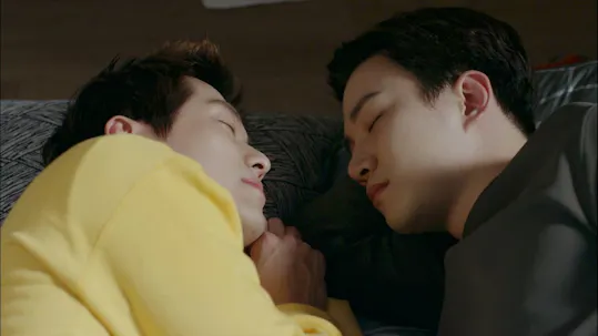 Good Manager Episode 19