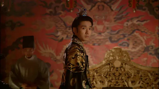 The Great Doctor Episode 18