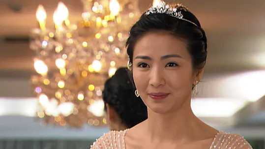 Heaven and Earth Episode 66