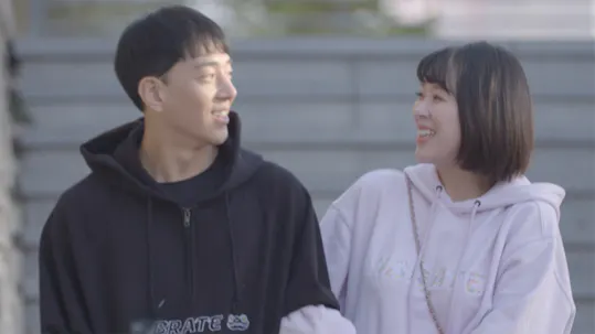 Love Naggers 3 Episode 57