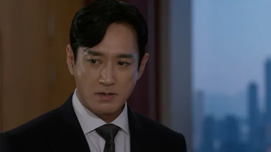 The First Man Episode 21