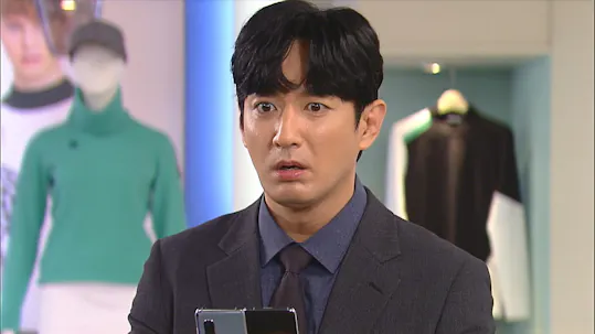 Mom Has an Affair Episode 114
