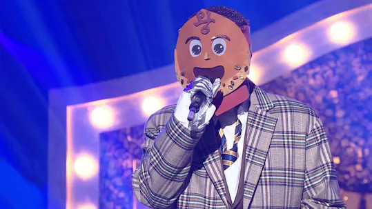 The King of Mask Singer Episode 180