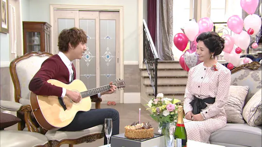 Seo Yeong, My Daughter Episode 12