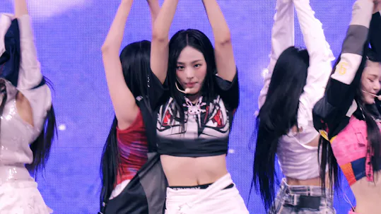 2023 Weverse Con Festival Teaser 2