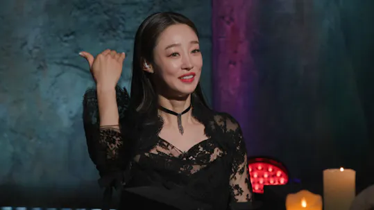 Midnight Horror Story Episode 49