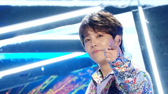 Show! Music Core Episode 607