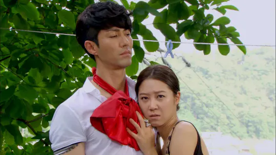 The Greatest Love Episode 15