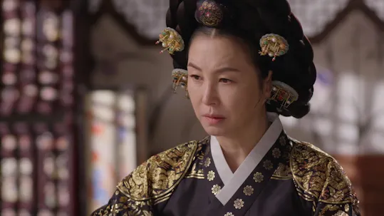 The Flower in Prison Episode 4