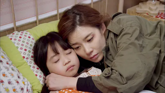 God's Gift - 14 Days Episode 4