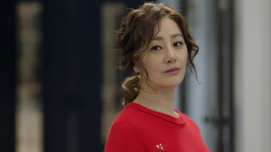 The Lady in Dignity Episode 5