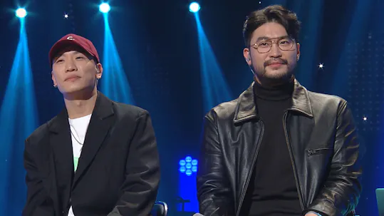 Yu Huiyeol's Sketchbook Episode 469