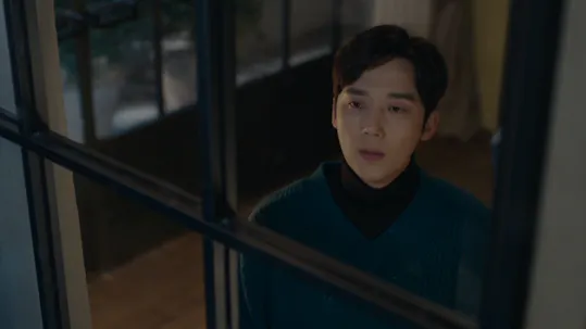 Find Me in Your Memory Episode 4