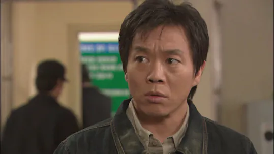 Lovers in Prague Episode 16