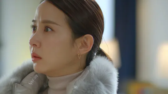 Woman of 9.9 Billion Episode 30