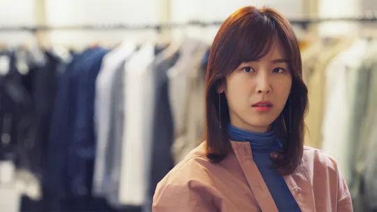 Love Temperature Episode 1