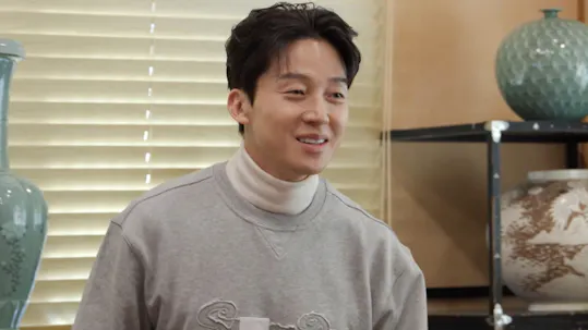 My Little Old Boy Episode 482