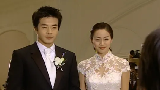 Stairway to Heaven Episode 12
