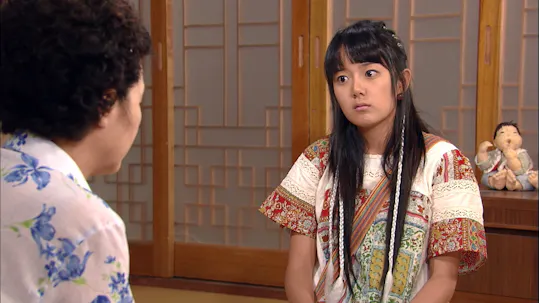 My Too Perfect Sons Episode 18