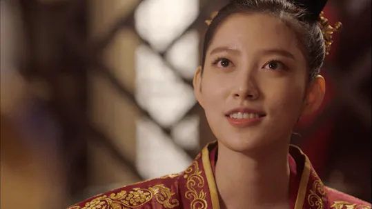Empress Ki Episode 39