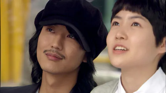 Bad Boy Episode 4