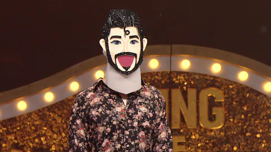 The King of Mask Singer Episode 363