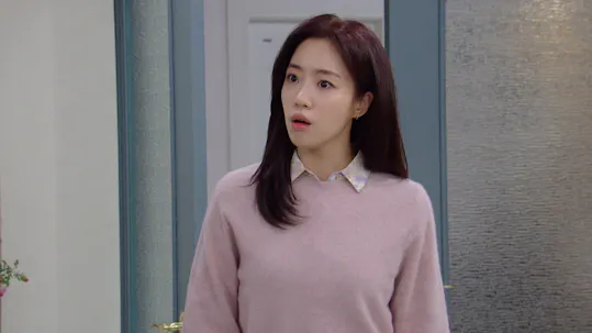 Reviravoltas do Amor Episódio 49