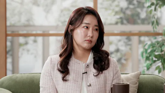 Oh Eun Yeong's Report: Marriage Hell Episode 157