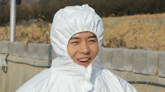 Delicious Rendezvous Episode 5