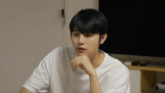 DNA Mate Episode 36