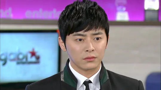You Are The Best Episode 4