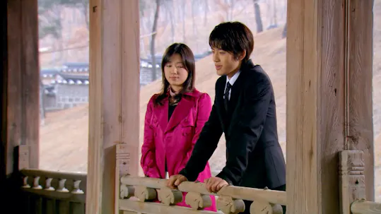 Prince Hours Episode 14