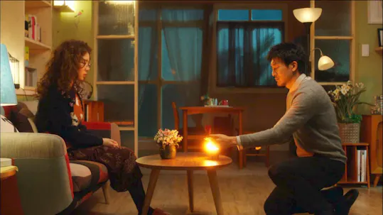 Happy Once Again Episode 5