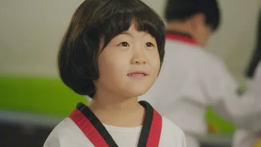 My Healing Love Episode 24
