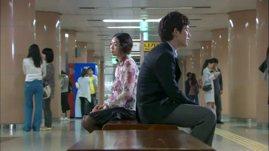 Matchmaker's Lover Episode 7