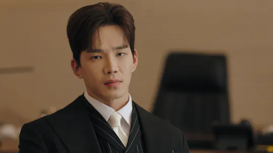 Beauty and Mr. Romantic Episode 20