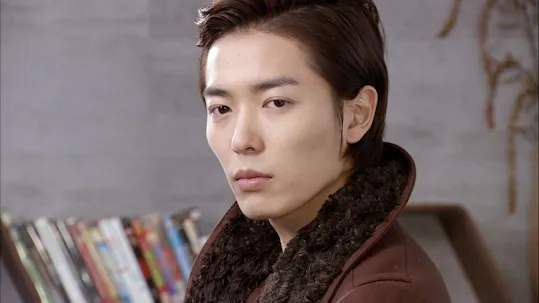 Marry Me, Mary! Episode 3