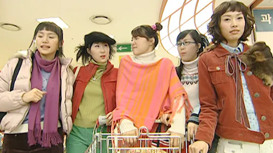 Little Bride Episode 7