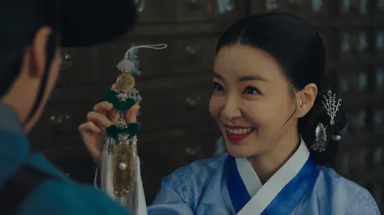 The Forbidden Marriage Episode 8