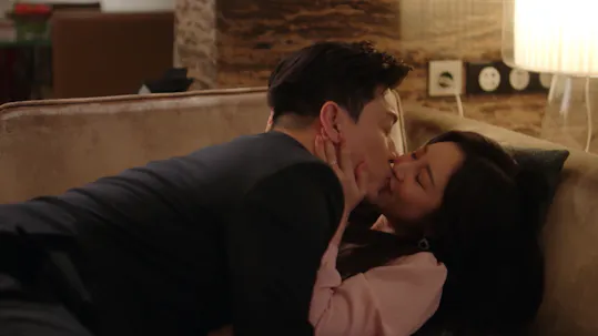 Becoming Witch Episode 4