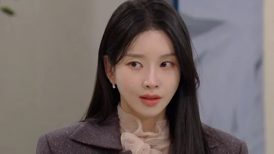 A Graceful Liar Episode 65