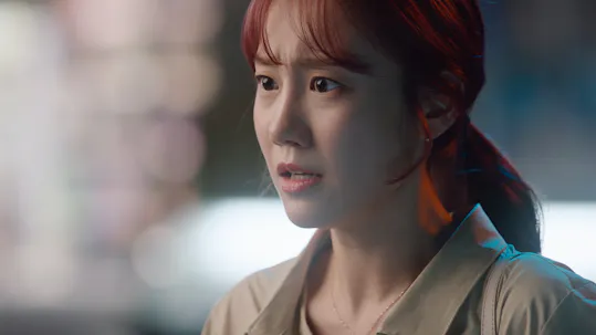 Doctor John Episode 12